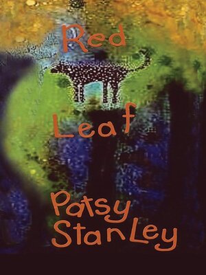 cover image of Red Leaf